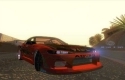 Nissan Silvia S15 Red M